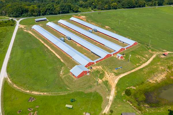 10 Acres of Land for Sale in Rockingham, North Carolina