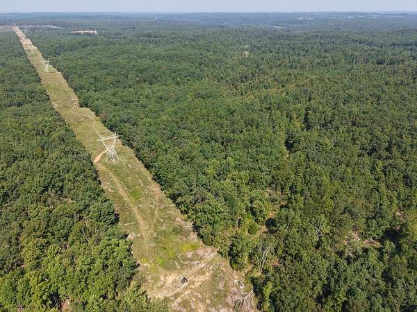 29.2 Acres of Land for Sale in Savannah, Tennessee