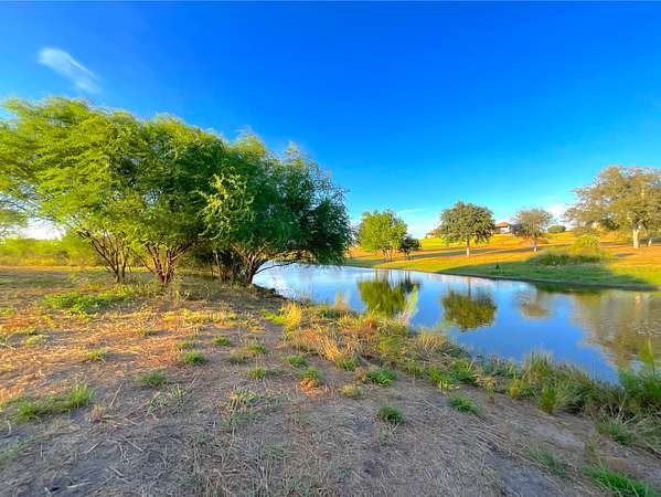 1 Acre of Residential Land for Sale in Sandia, Texas