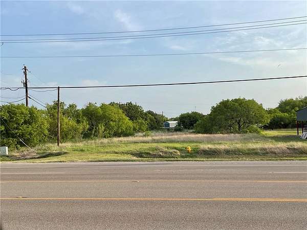 0.85 Acres of Commercial Land for Sale in Robstown, Texas