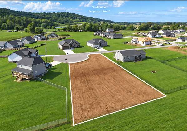0.47 Acres of Residential Land for Sale in Sparta, Tennessee