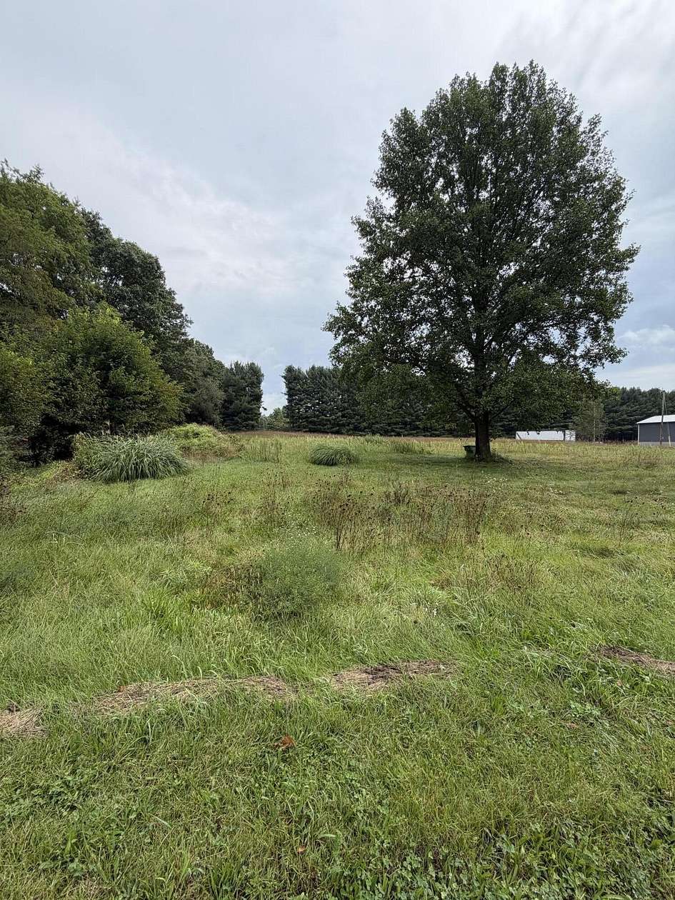 1.83 Acres of Residential Land for Sale in Constantine, Michigan