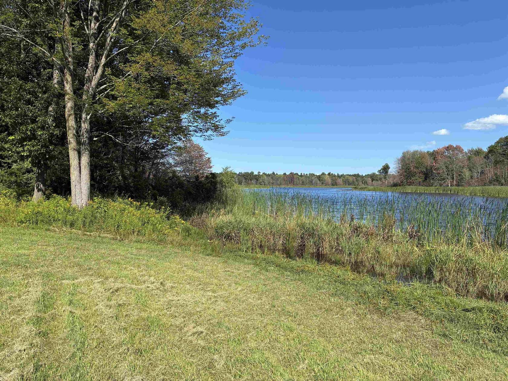 1.35 Acres of Land for Sale in Waddington, New York