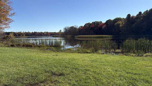 1.35 Acres of Land for Sale in Waddington, New York
