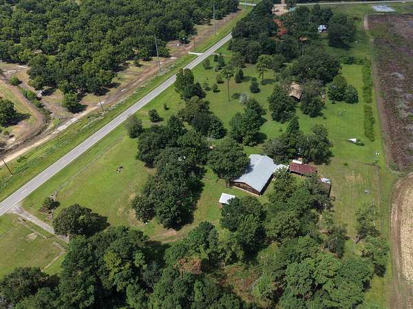 7 Acres of Improved Land for Sale in Leary, Georgia