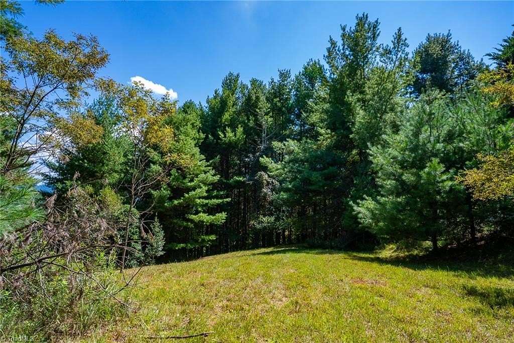 4.16 Acres of Residential Land for Sale in Sparta, North Carolina