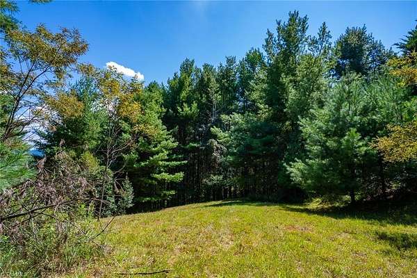 4.16 Acres of Residential Land for Sale in Sparta, North Carolina