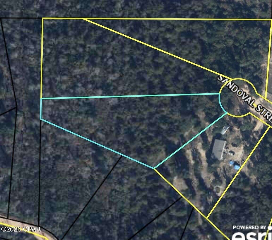 1.7 Acres of Residential Land for Sale in Alford, Florida
