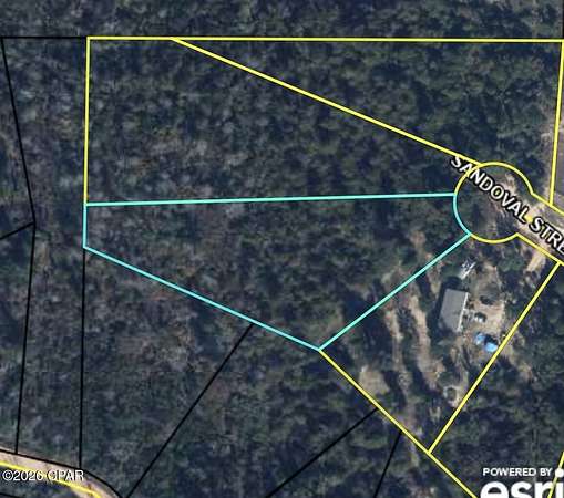 1.7 Acres of Residential Land for Sale in Alford, Florida