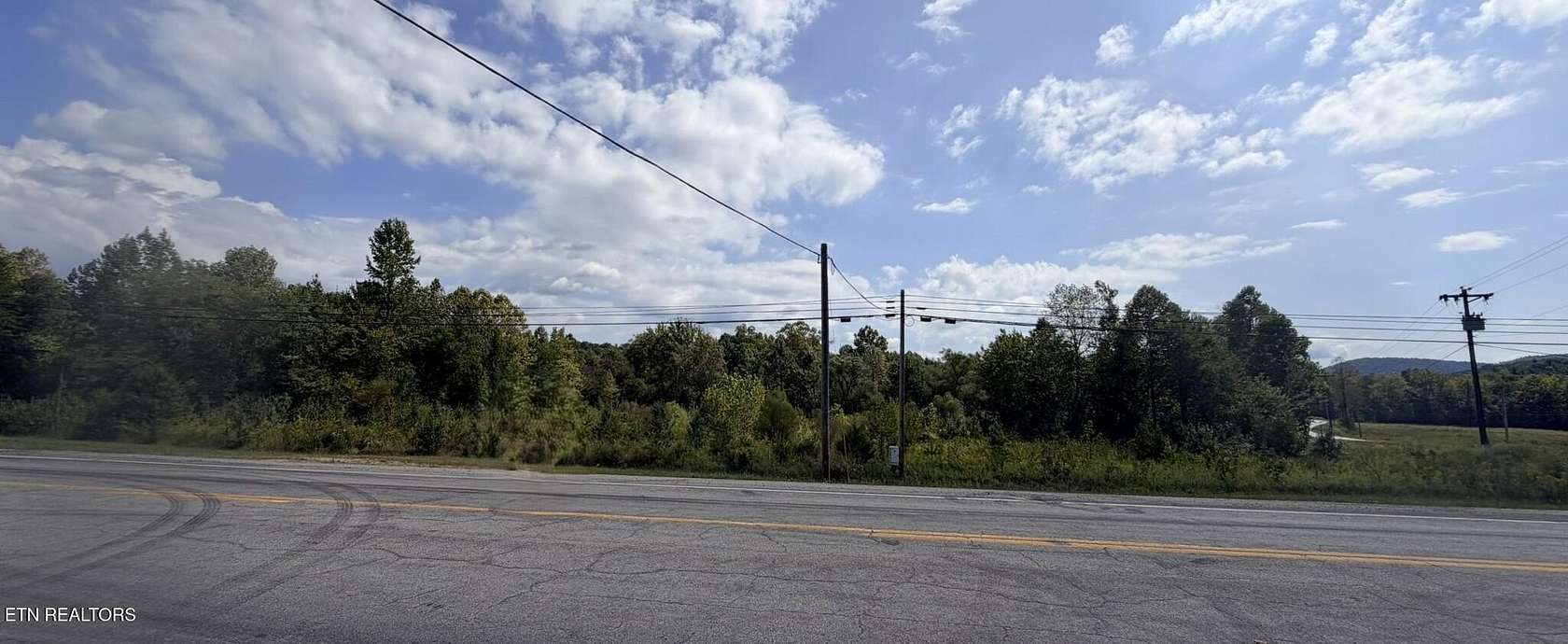 29.6 Acres of Land for Sale in Winfield, Tennessee