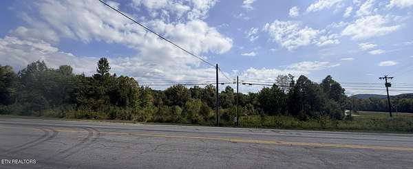 29.6 Acres of Land for Sale in Winfield, Tennessee