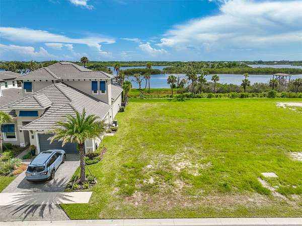 0.15 Acres of Residential Land for Sale in Flagler Beach, Florida