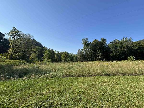 1.16 Acres of Residential Land for Sale in Dryfork, West Virginia