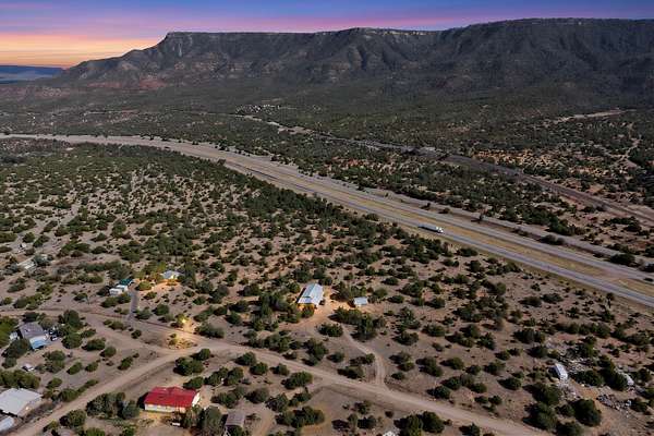 14.3 Acres of Land for Sale in Ilfeld, New Mexico