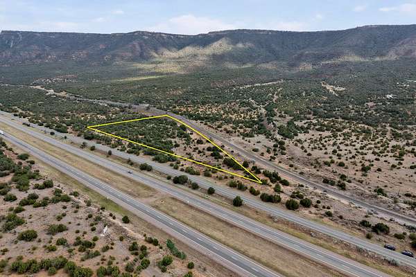 5.34 Acres of Residential Land for Sale in Ilfeld, New Mexico