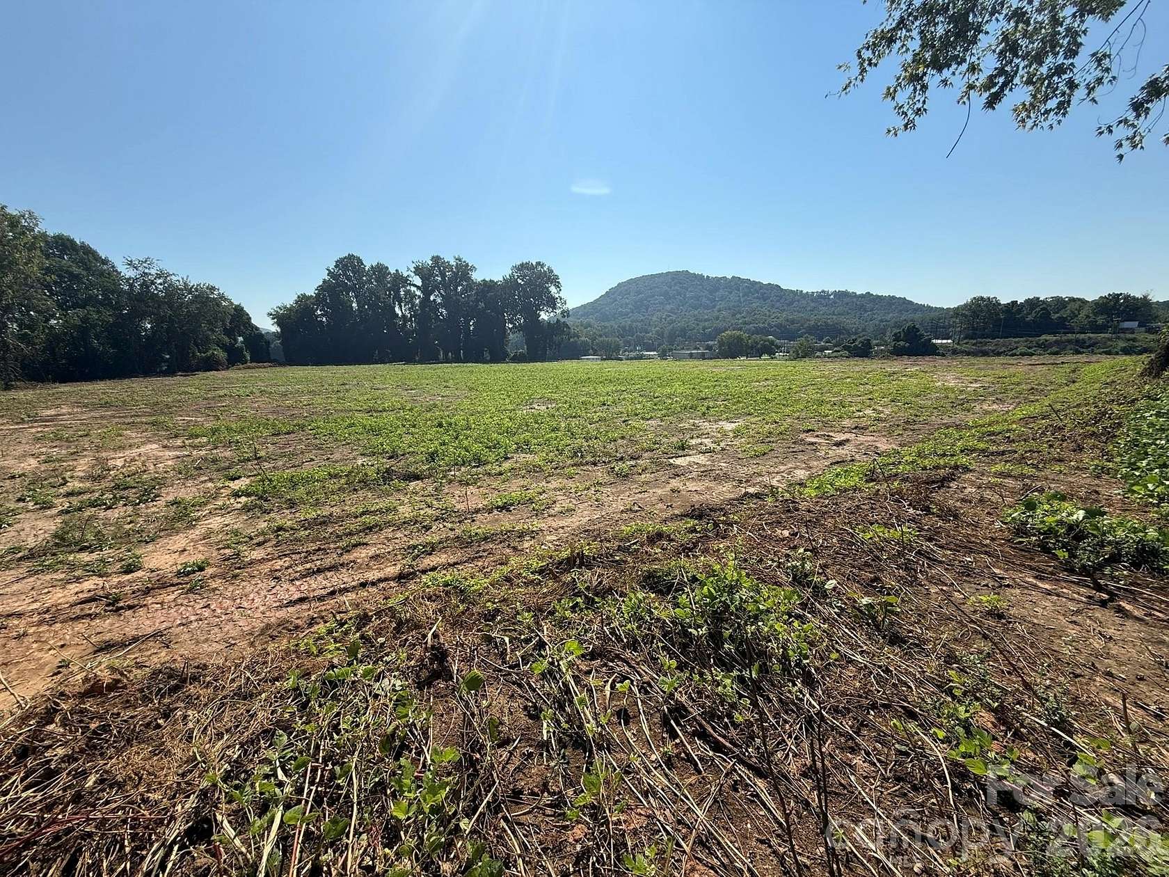 7 Acres of Mixed-Use Land for Sale in Marion, North Carolina