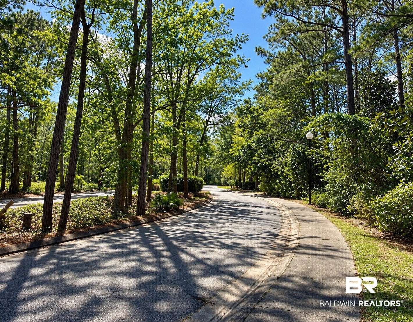 0.38 Acres of Residential Land for Sale in Gulf Shores, Alabama