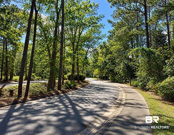 0.38 Acres of Residential Land for Sale in Gulf Shores, Alabama