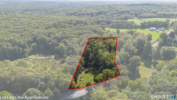 3 Acres of Residential Land for Sale in Norwich, Connecticut