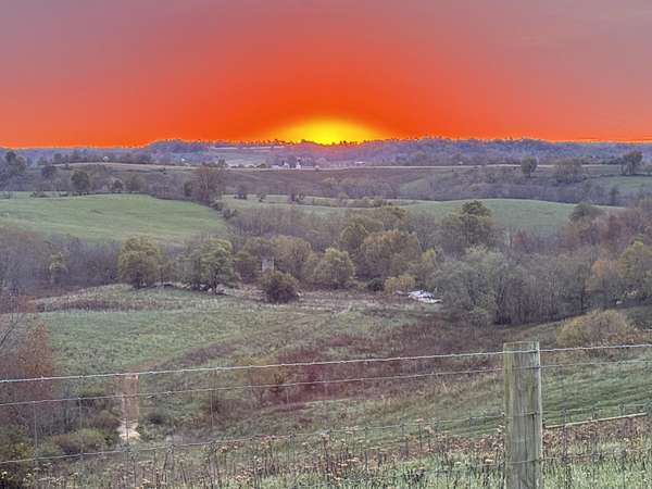 5 Acres of Improved Land for Sale in Hustonville, Kentucky