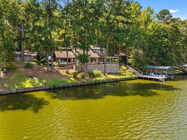 2.13 Acres of Land with Home for Sale in Natchitoches, Louisiana
