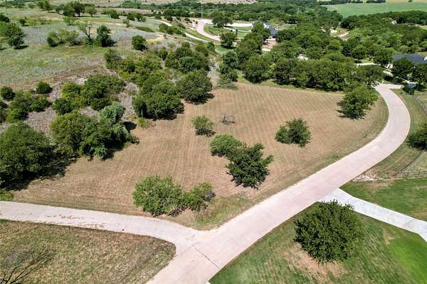 2 Acres of Residential Land for Sale in Aledo, Texas