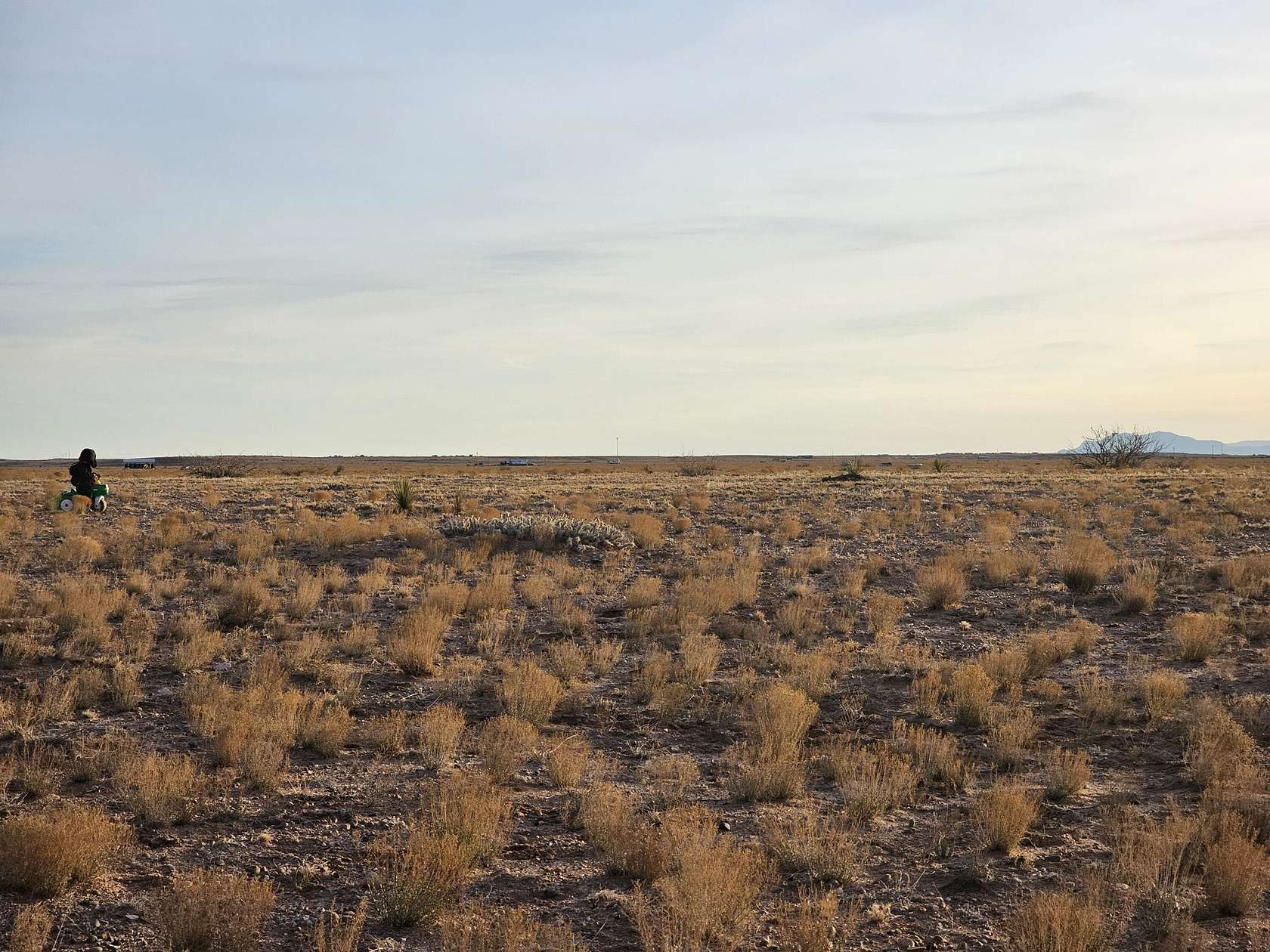 1.27 Acres of Land for Sale in Socorro, New Mexico