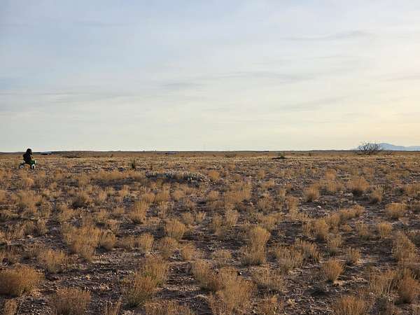 1.27 Acres of Land for Sale in Socorro, New Mexico