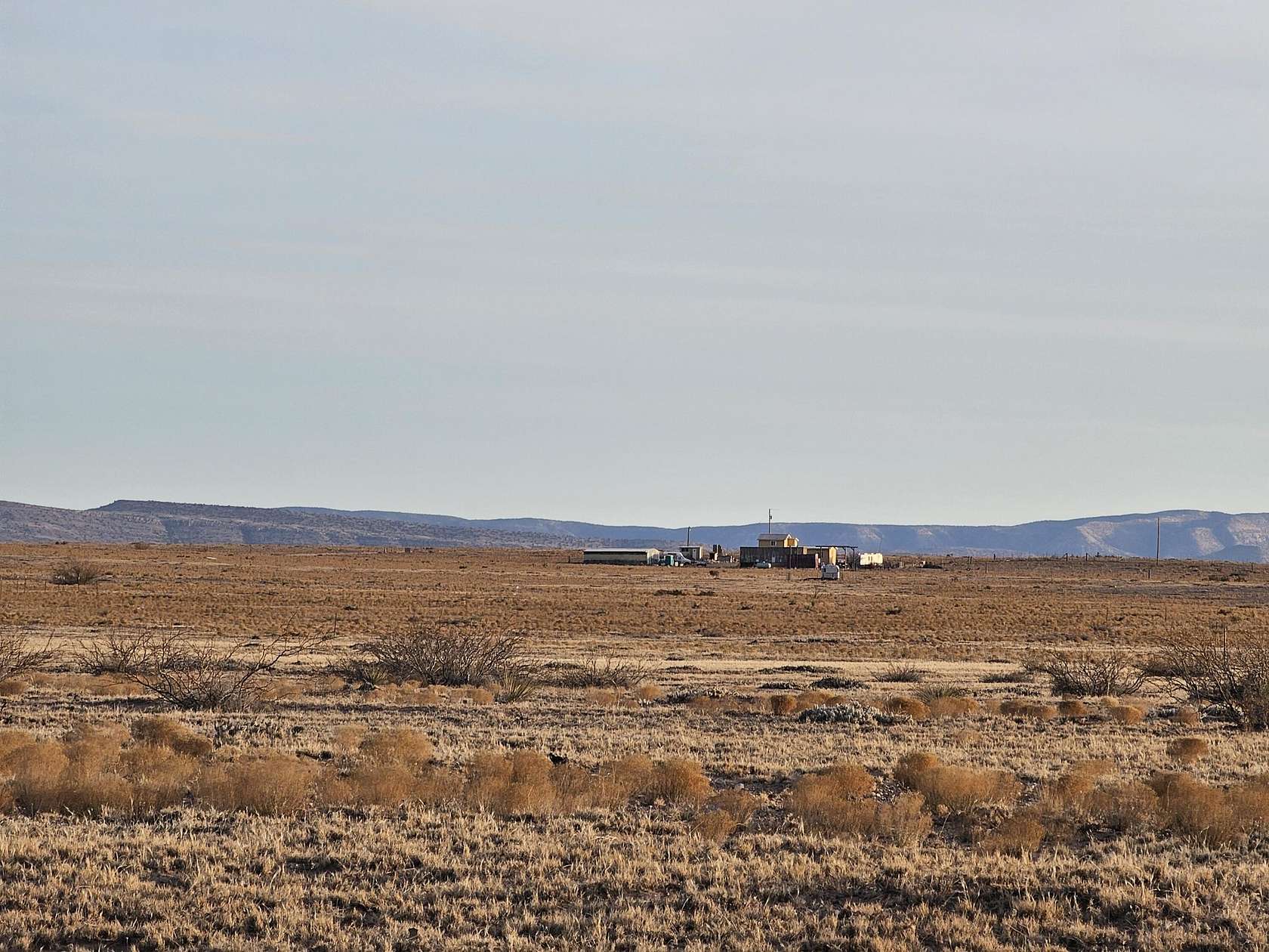 1 Acre of Land for Sale in Socorro, New Mexico