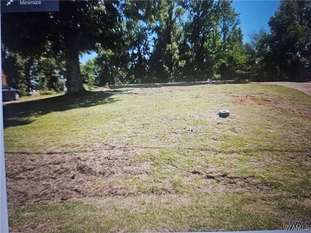 0.38 Acres of Land for Sale in Reform, Alabama