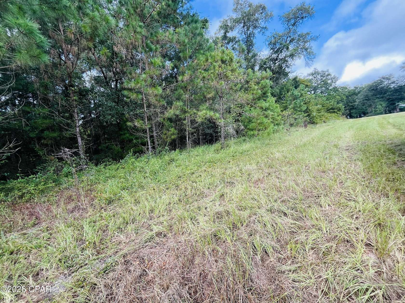 7.15 Acres of Residential Land for Sale in Midway, Florida