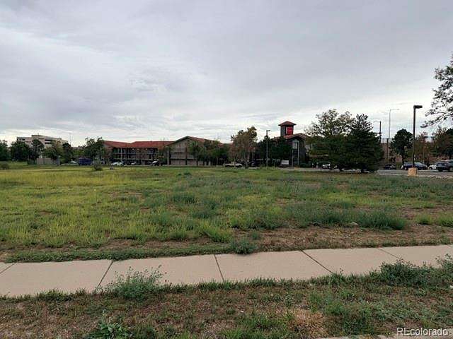 2.82 Acres of Mixed-Use Land for Sale in Westminster, Colorado