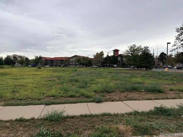 2.82 Acres of Mixed-Use Land for Sale in Westminster, Colorado