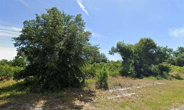 0.17 Acres of Residential Land for Sale in Port Charlotte, Florida