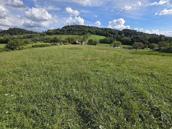 8.36 Acres of Land for Sale in Marion, Virginia