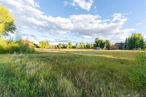 0.87 Acres of Residential Land for Sale in Gunnison, Colorado