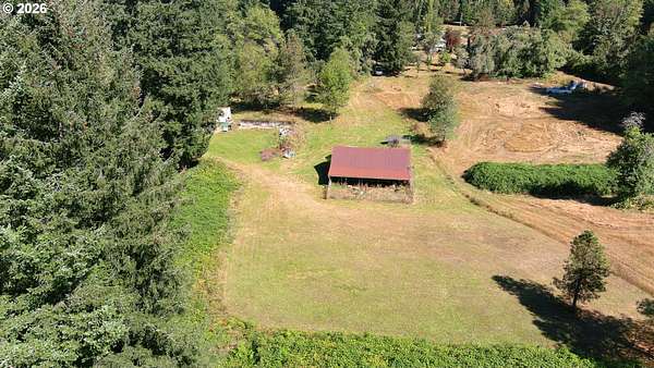 3 Acres of Residential Land for Sale in Washougal, Washington