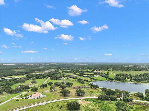 5 Acres of Residential Land for Sale in Groveland, Florida