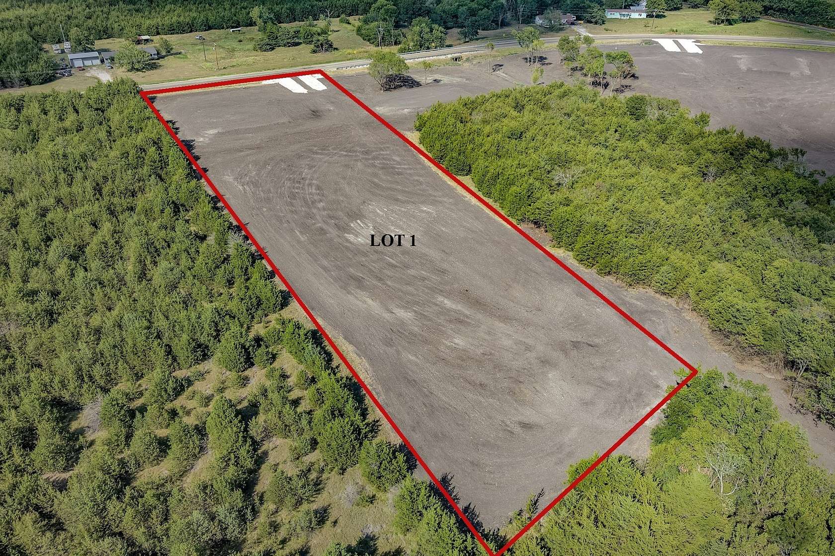 4.3 Acres of Residential Land for Sale in Greenville, Texas