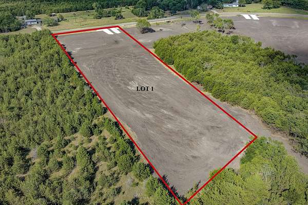 4.3 Acres of Residential Land for Sale in Greenville, Texas