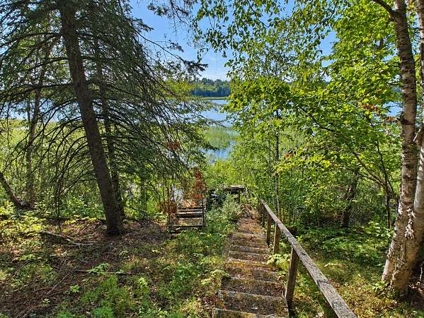 4.7 Acres of Land for Sale in Laporte, Minnesota