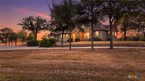 1.8 Acres of Land with Home for Sale in Gonzales, Texas