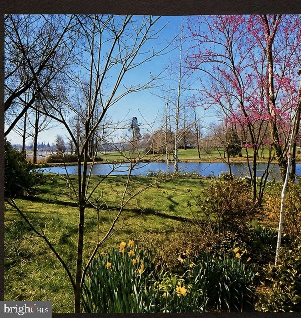 3.56 Acres of Land with Home for Sale in Easton, Maryland