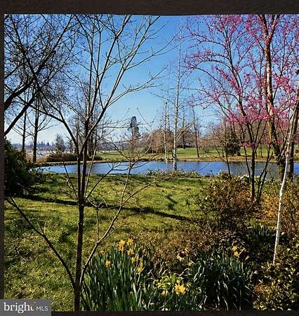 3.56 Acres of Land with Home for Sale in Easton, Maryland