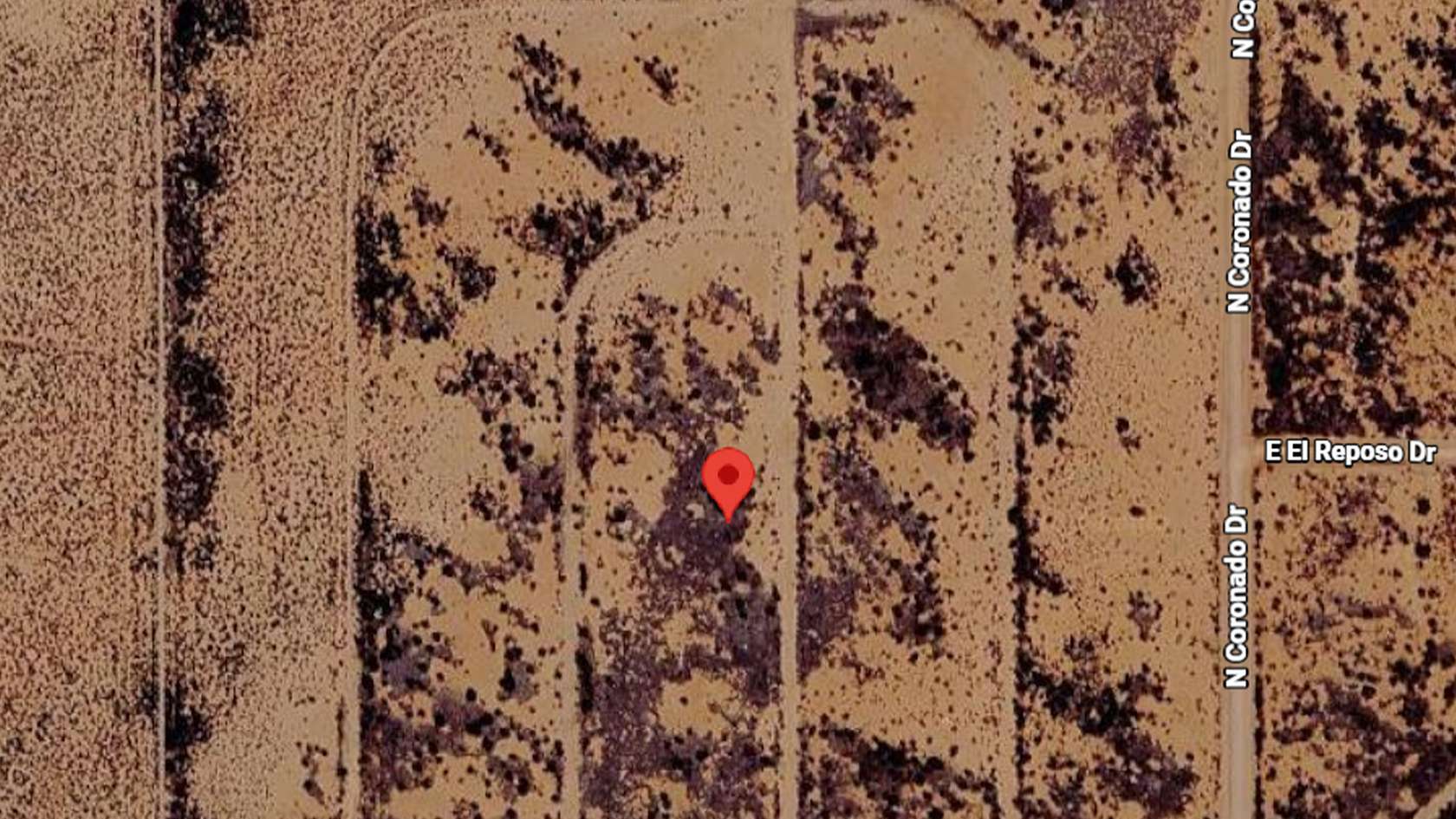 0.34 Acres of Residential Land for Sale in Douglas, Arizona