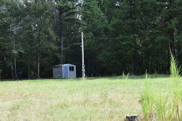 1.52 Acres of Residential Land for Sale in Hermitage, Arkansas