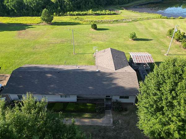 2 Acres of Mixed-Use Land for Sale in Madison, Mississippi