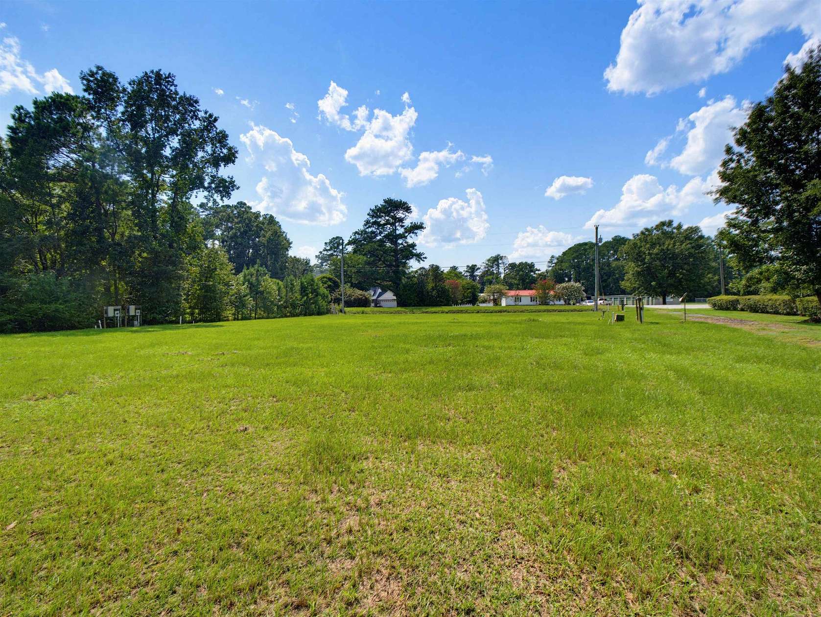 0.32 Acres of Mixed-Use Land for Sale in Andrews, South Carolina