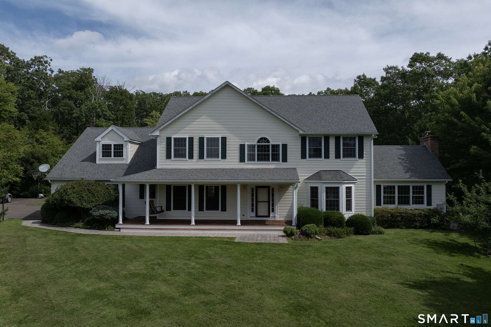 1.84 Acres of Land with Home for Sale in Clinton, Connecticut