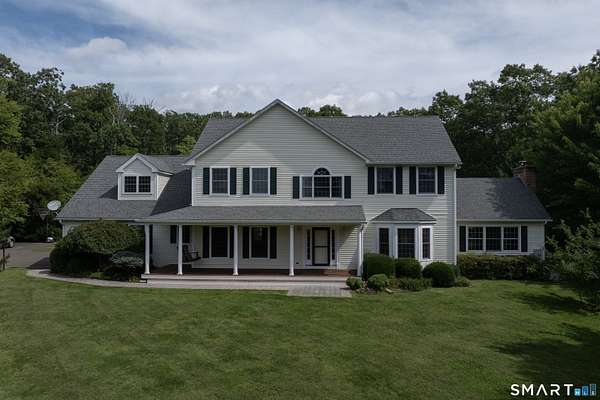 1.84 Acres of Land with Home for Sale in Clinton, Connecticut